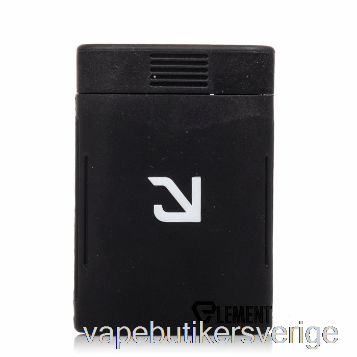 Vape Sverige Eyce Solo Silikon Dugout Svart (svart) - C